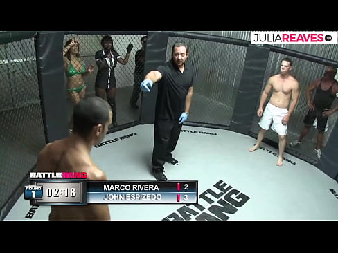 ❤️ Ua fusu e Ultimate Fighter se teine numera ina ua uma le fusuaga i le mama ️❌ Pono
