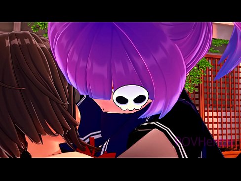 ❤️ Sauali teine Arachne. ️❌ Pono