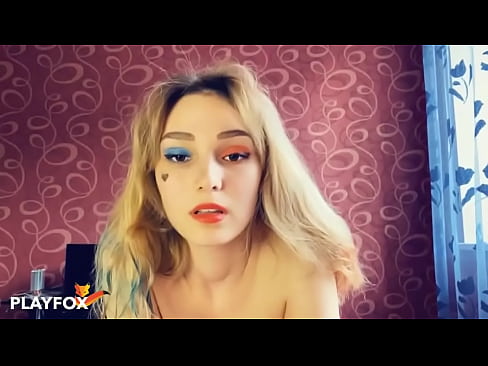 ❤️ O matatioata fa'amaneta fa'amaneta na maua ai a'u feusua'iga ma Harley Quinn ️❌ Pono