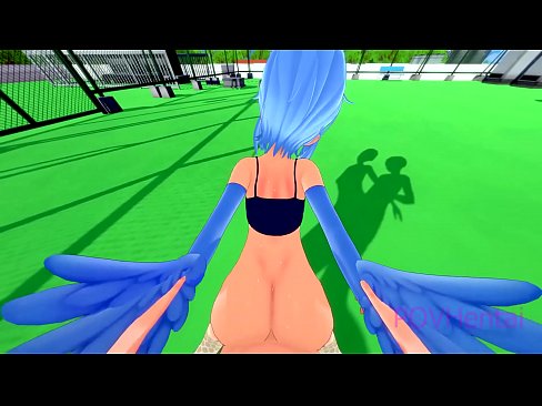 ❤️ Harpy sau'ai teine. ️❌ Pono