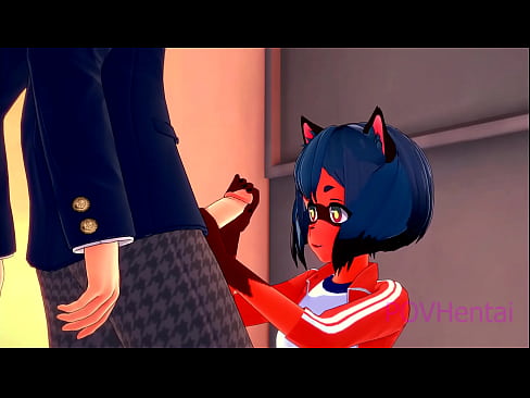 ❤️ Faatoaga povi fou ma Michiru Kagemori ️❌ Pono